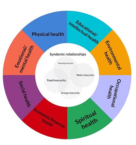 Resource Insecurity - GEHLAB | Global and Environmental Health Lab